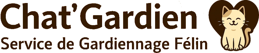 Chat'Gardien